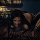 Image for article titled Doja Cat, Queen of TikTok, Spider-Crawls All Over Her Cool New Track